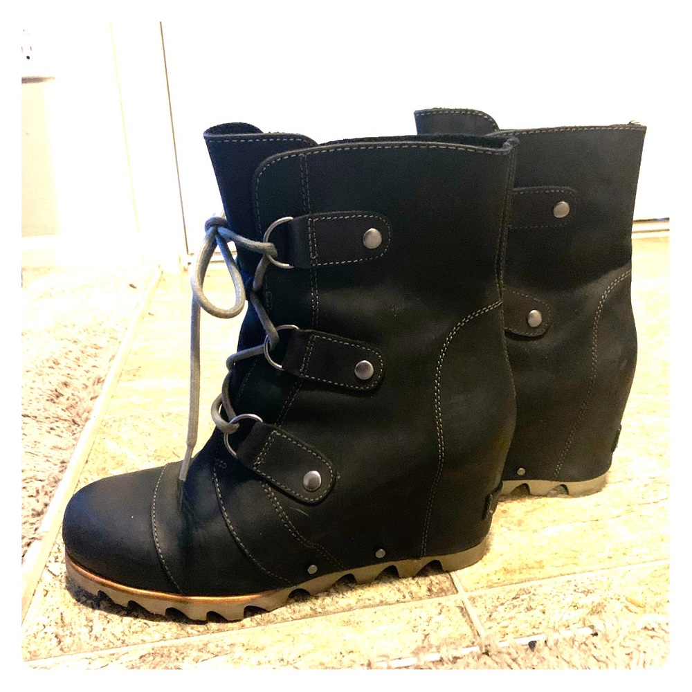 Sorel Ankle Boots